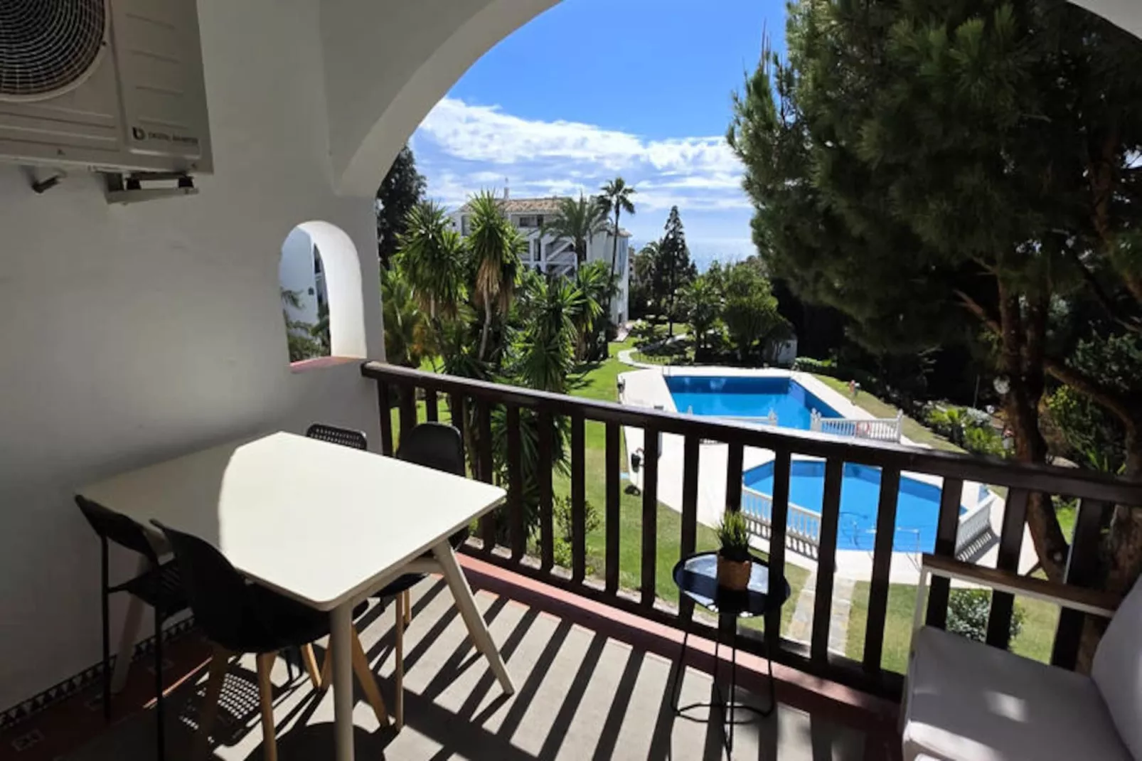 Appartements à Mijas-Non tagué