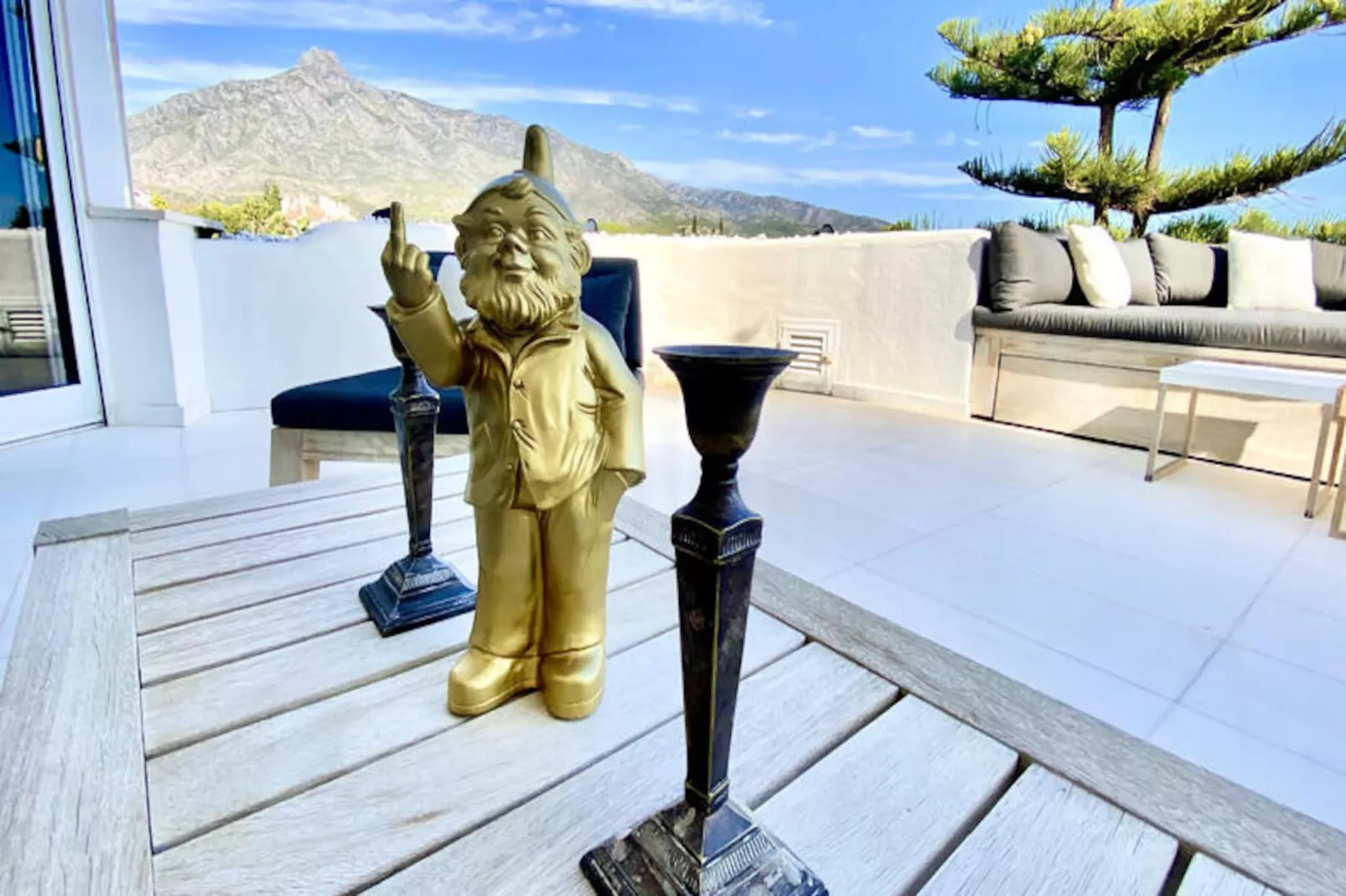 Appartements à Marbella-Untagged