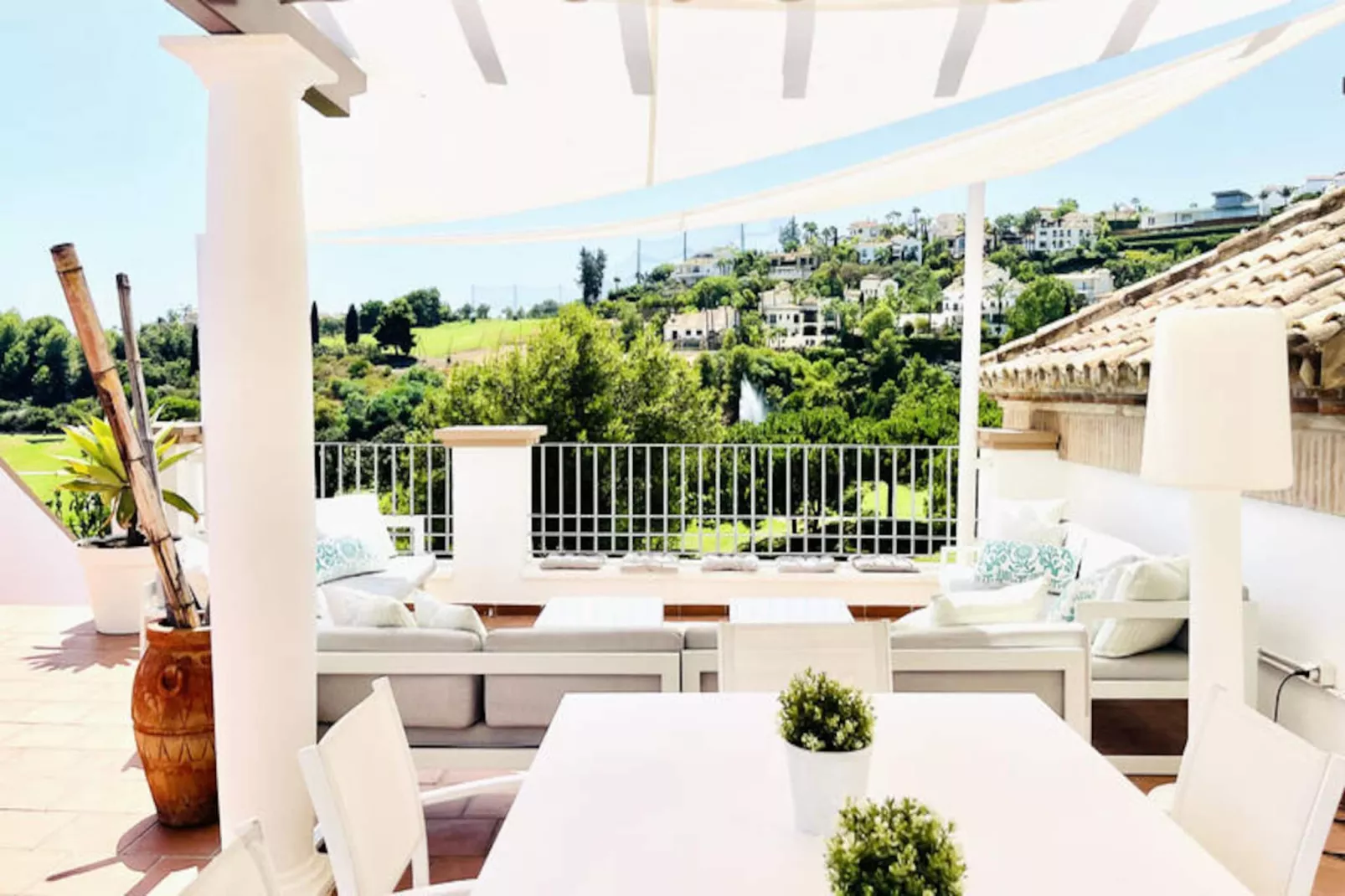 Appartements à Benahavís-Untagged