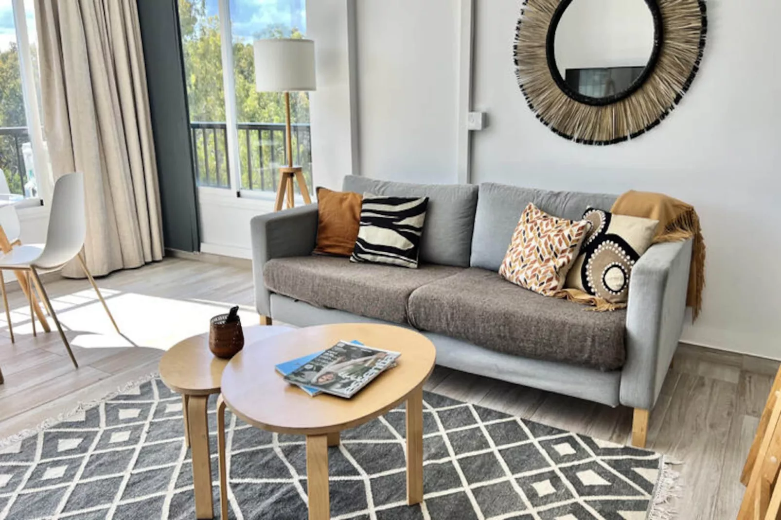 Appartements à Marbella-Untagged