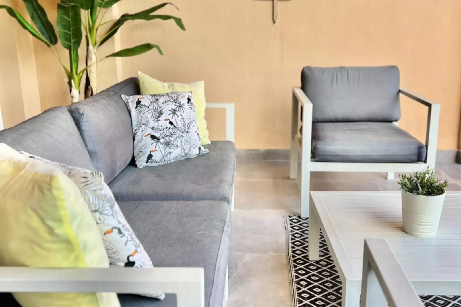 Appartements à Marbella-Nicht zugeordnet