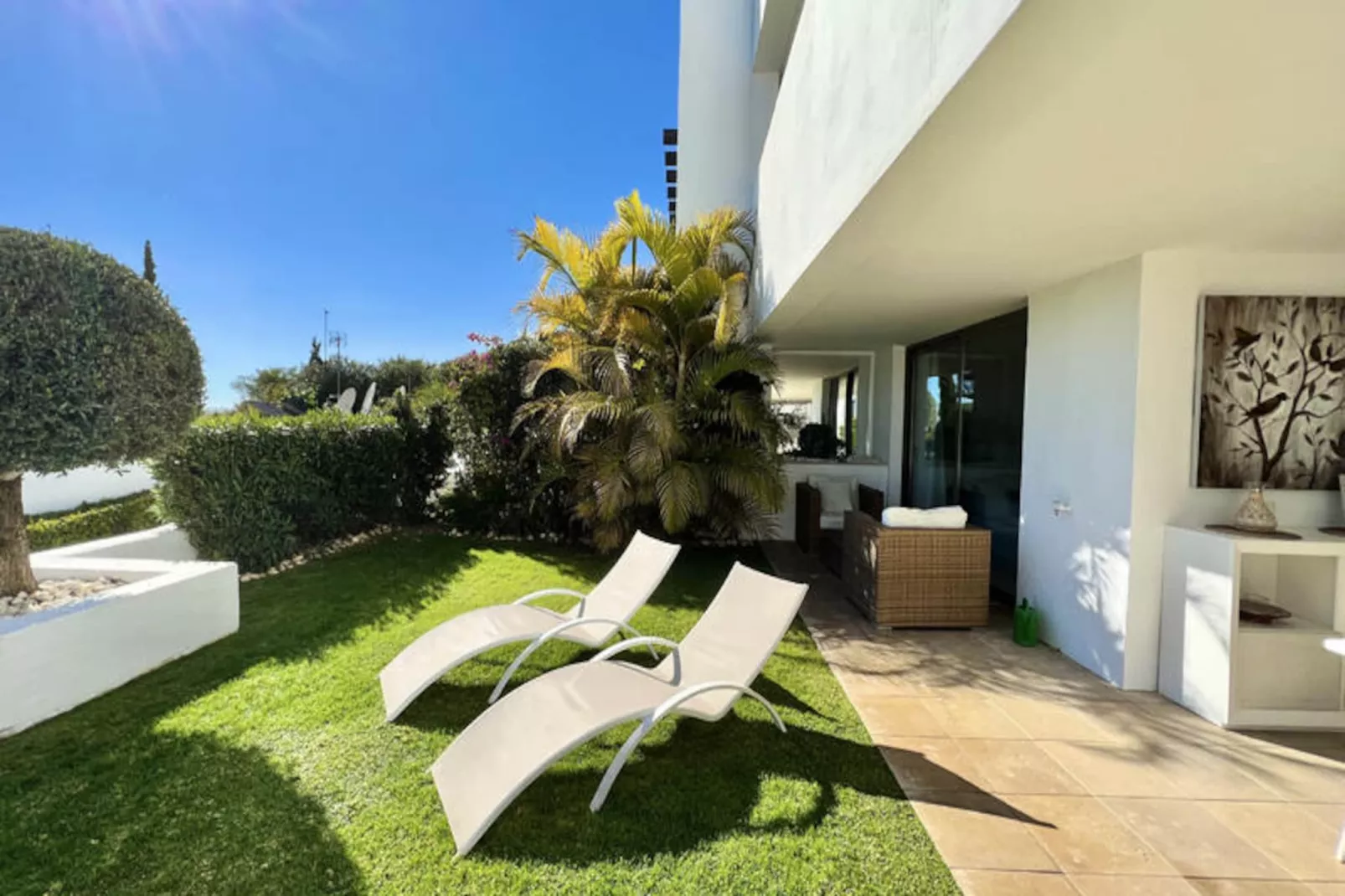 Appartements à Benahavís-Untagged