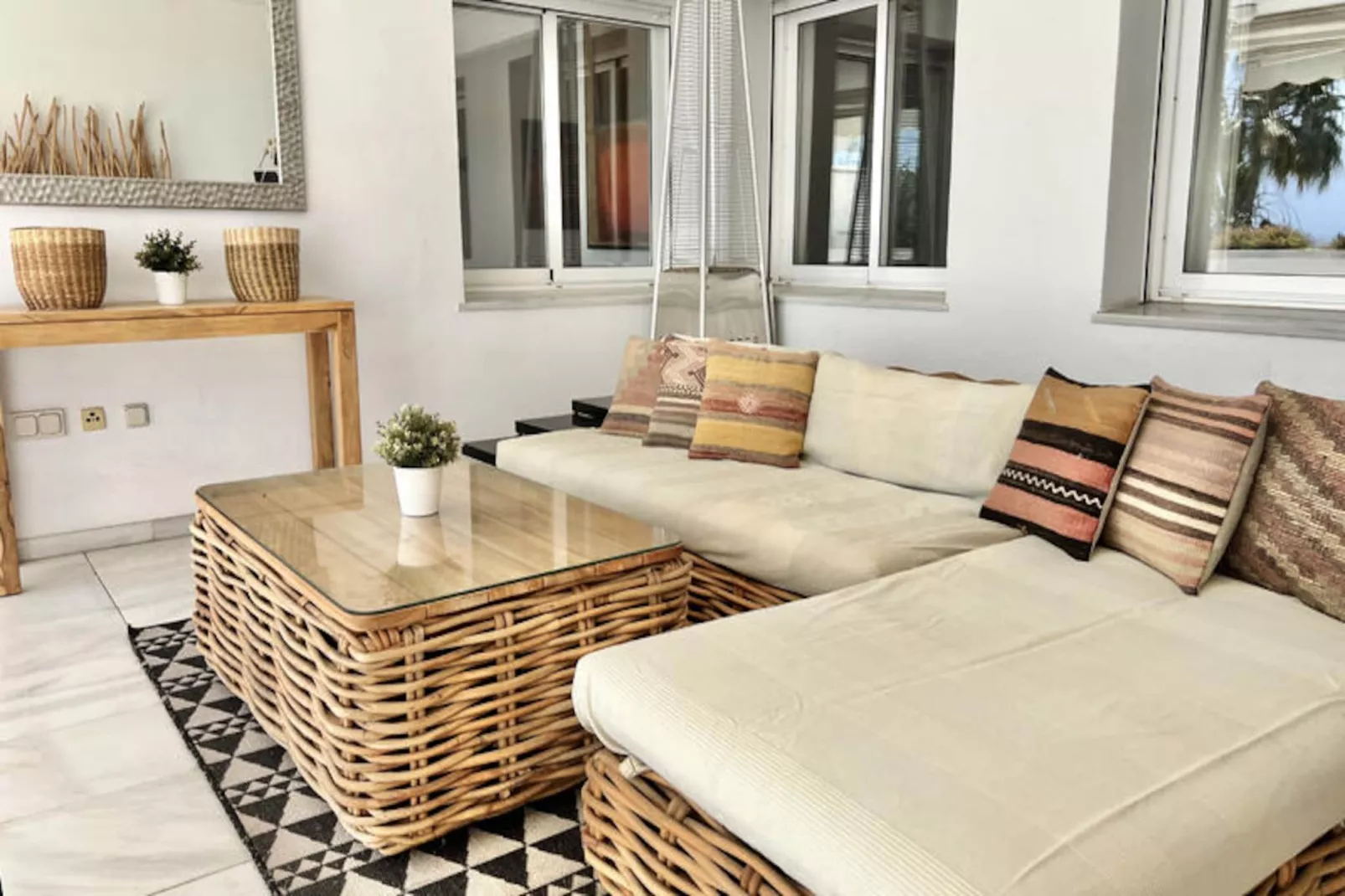 Appartements à Marbella-Non tagué