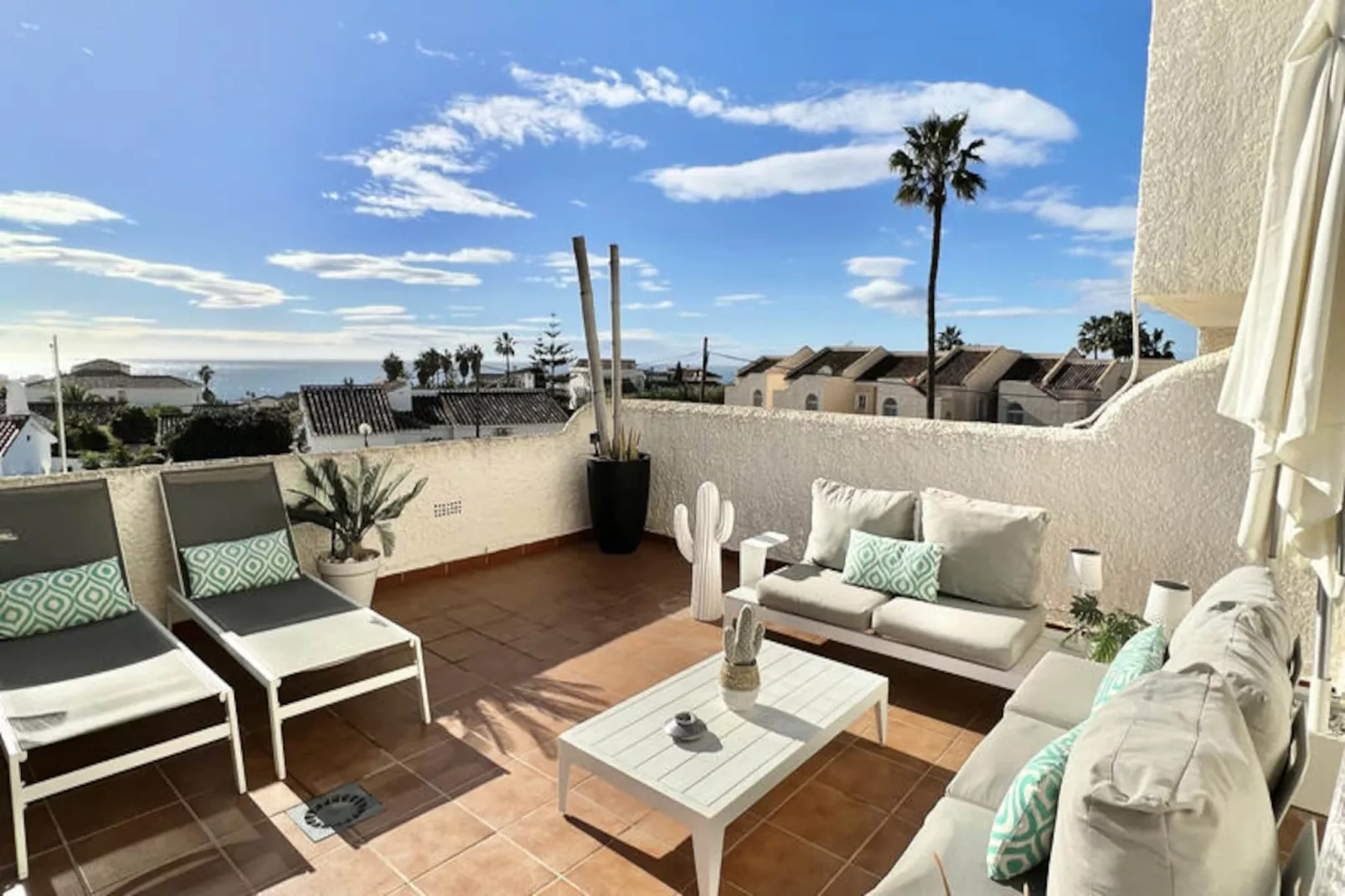 Appartements à Mijas Costa-Untagged