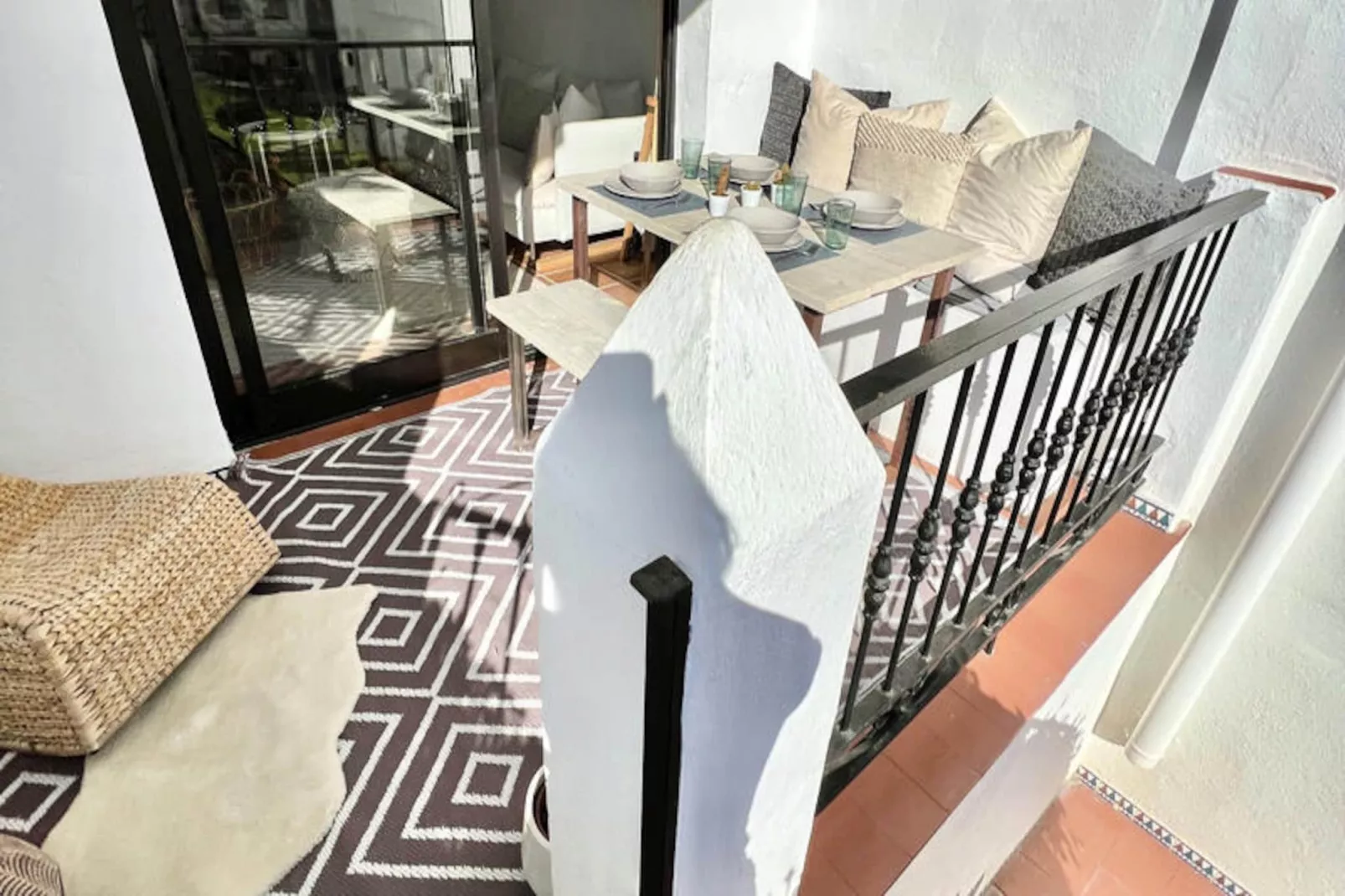 Appartements à Mijas-Non tagué