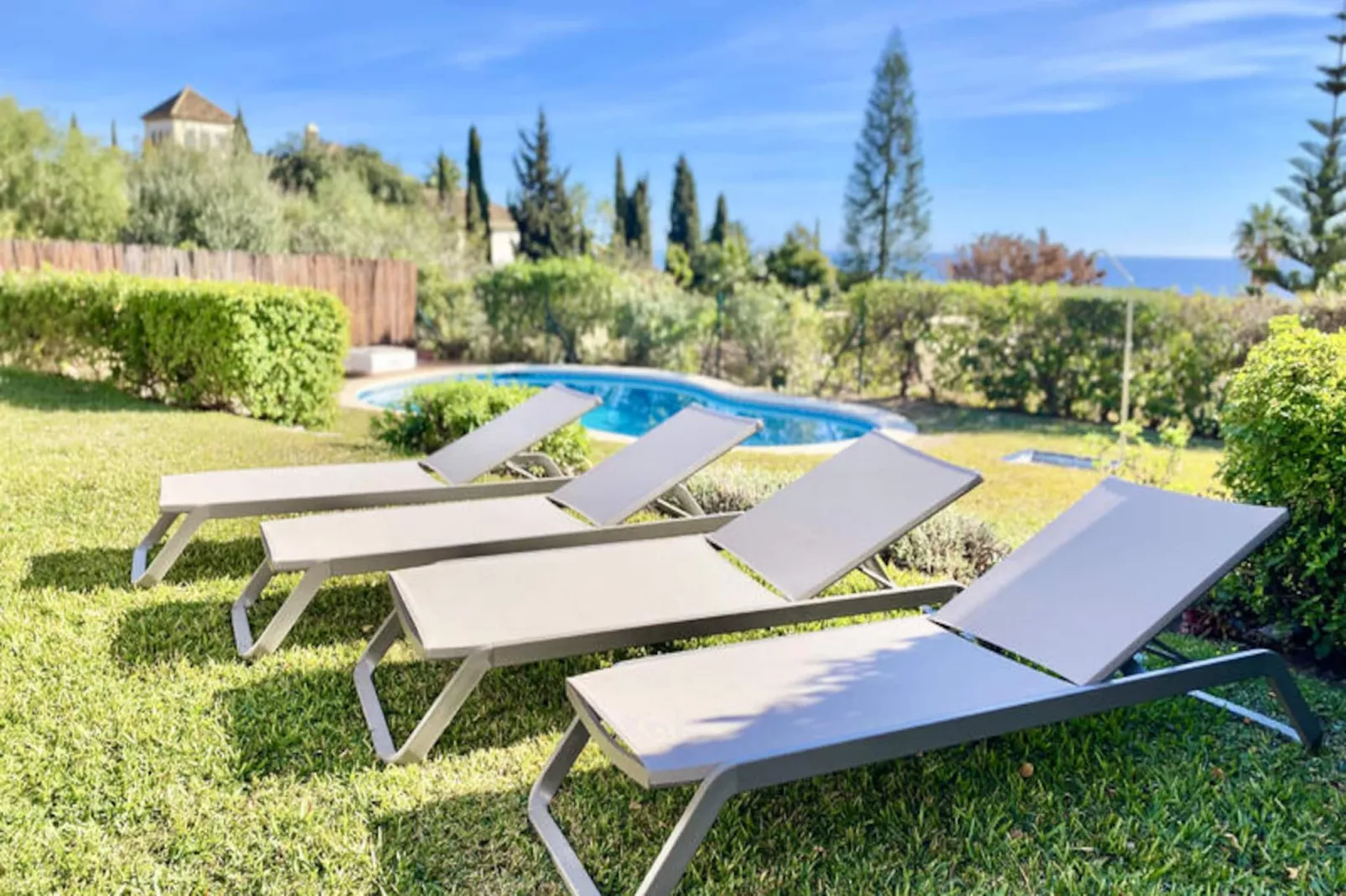 Maison à Mijas-Untagged