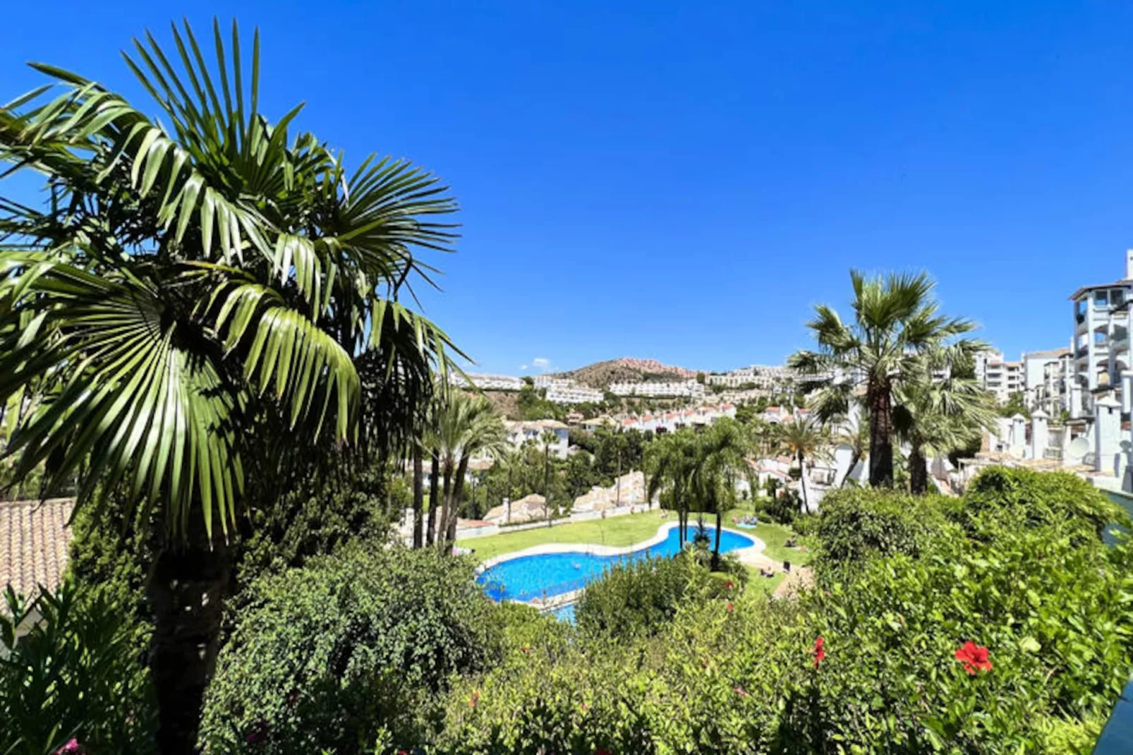 Appartements à Mijas-Nicht zugeordnet