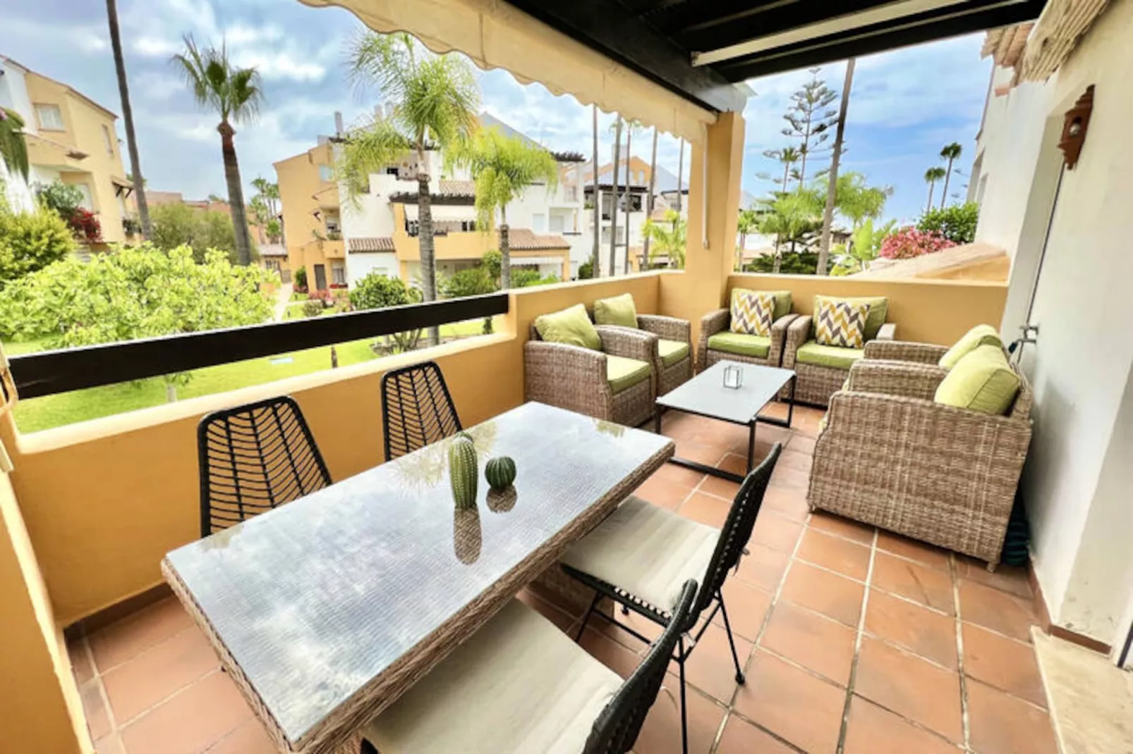 Appartements à Marbella-Untagged