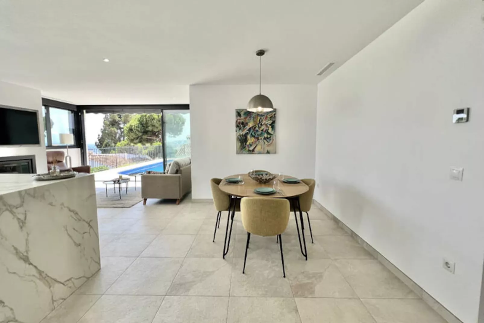 Maison à La Cala de Mijas-Non tagué