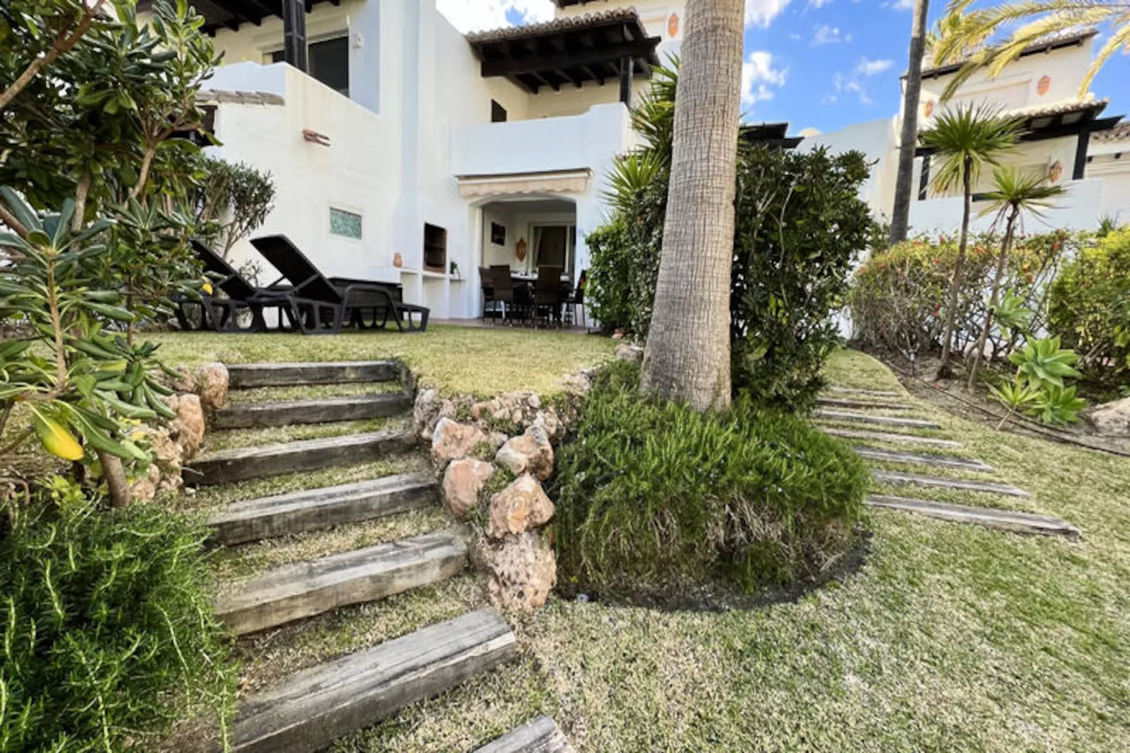 Maison à Estepona-Untagged