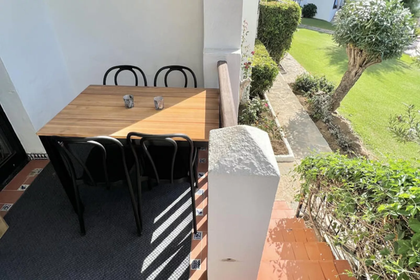 Appartements à Mijas-Non tagué