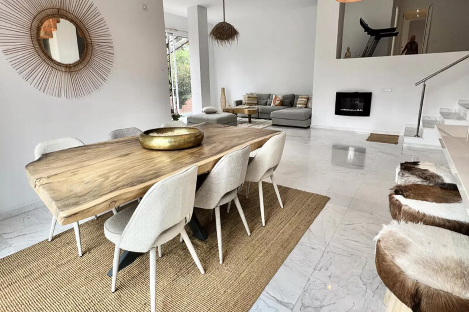 Appartements à Ojen-Untagged