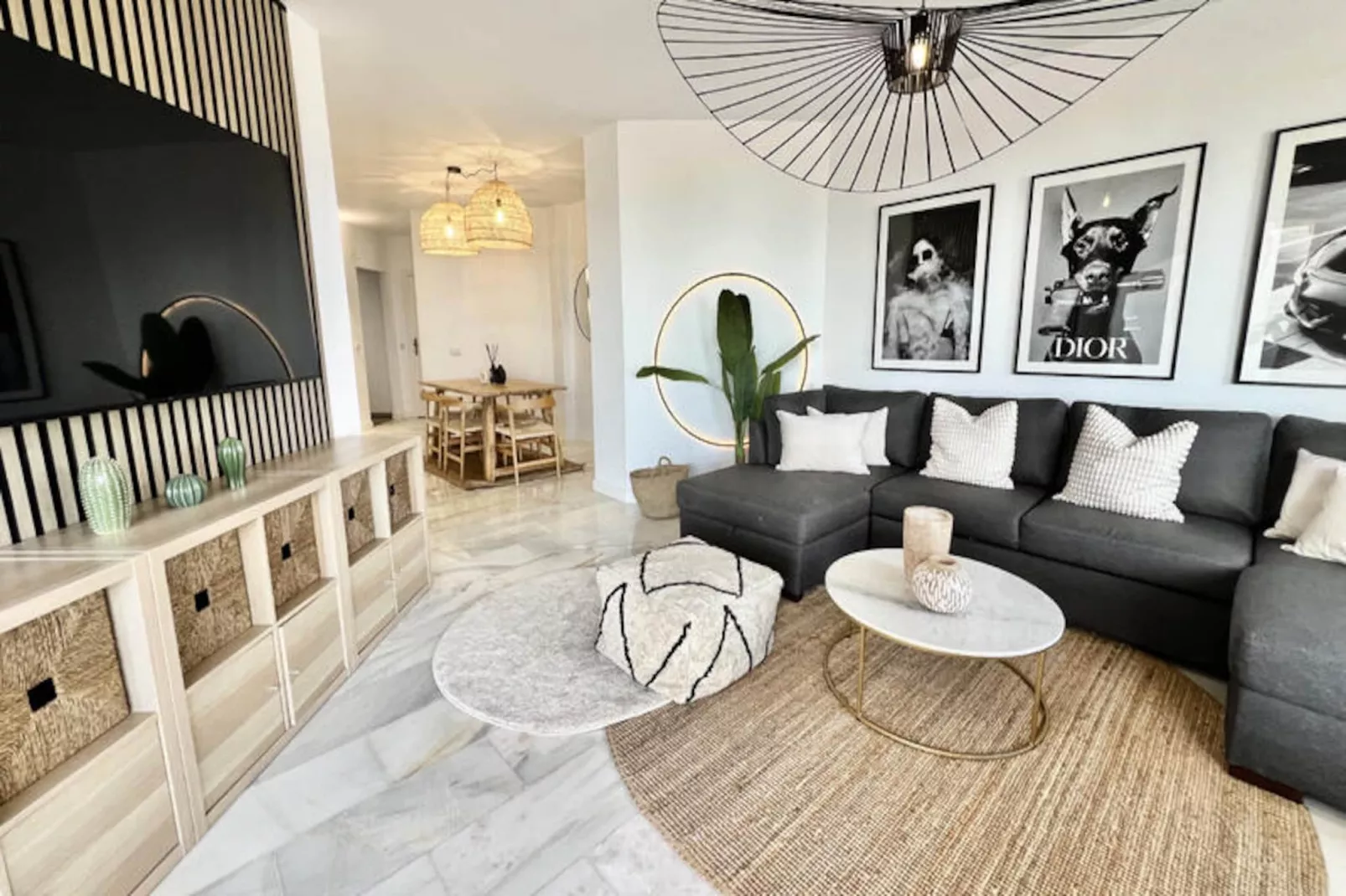 Appartements à Mijas-Non tagué