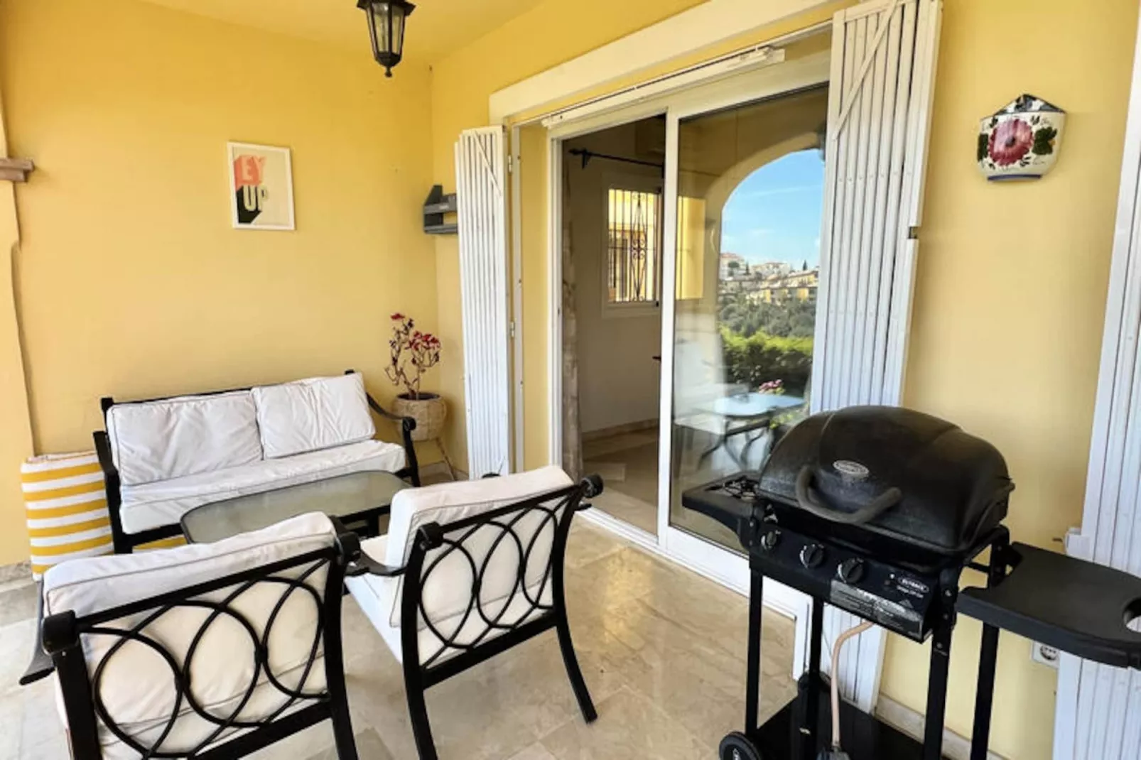 Maison à Mijas-Nicht zugeordnet