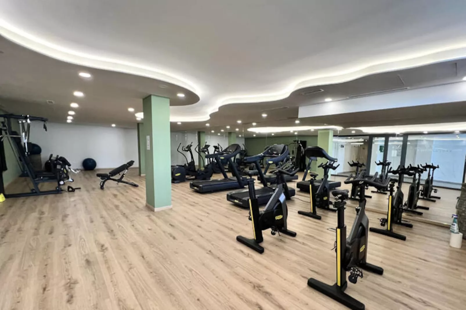 Appartements à Mijas-Non tagué