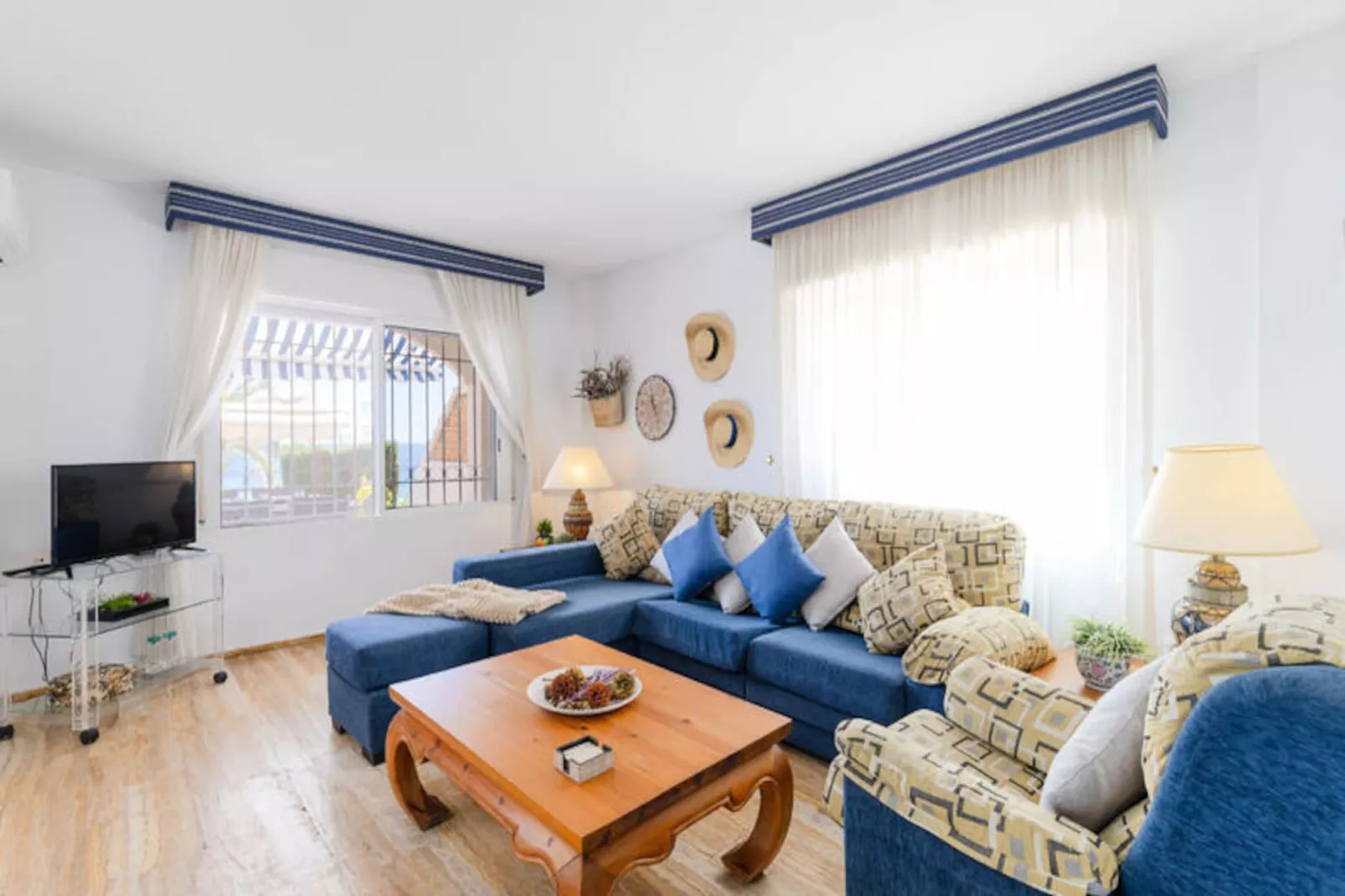 Maison à Orihuela Costa-Untagged