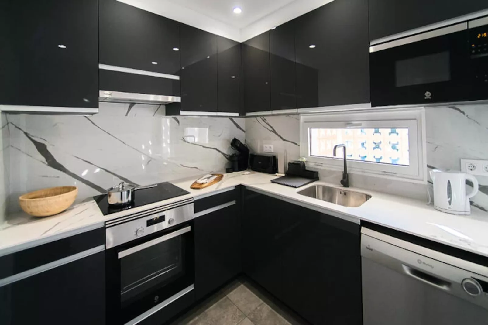 Appartements à Roses-Non tagué