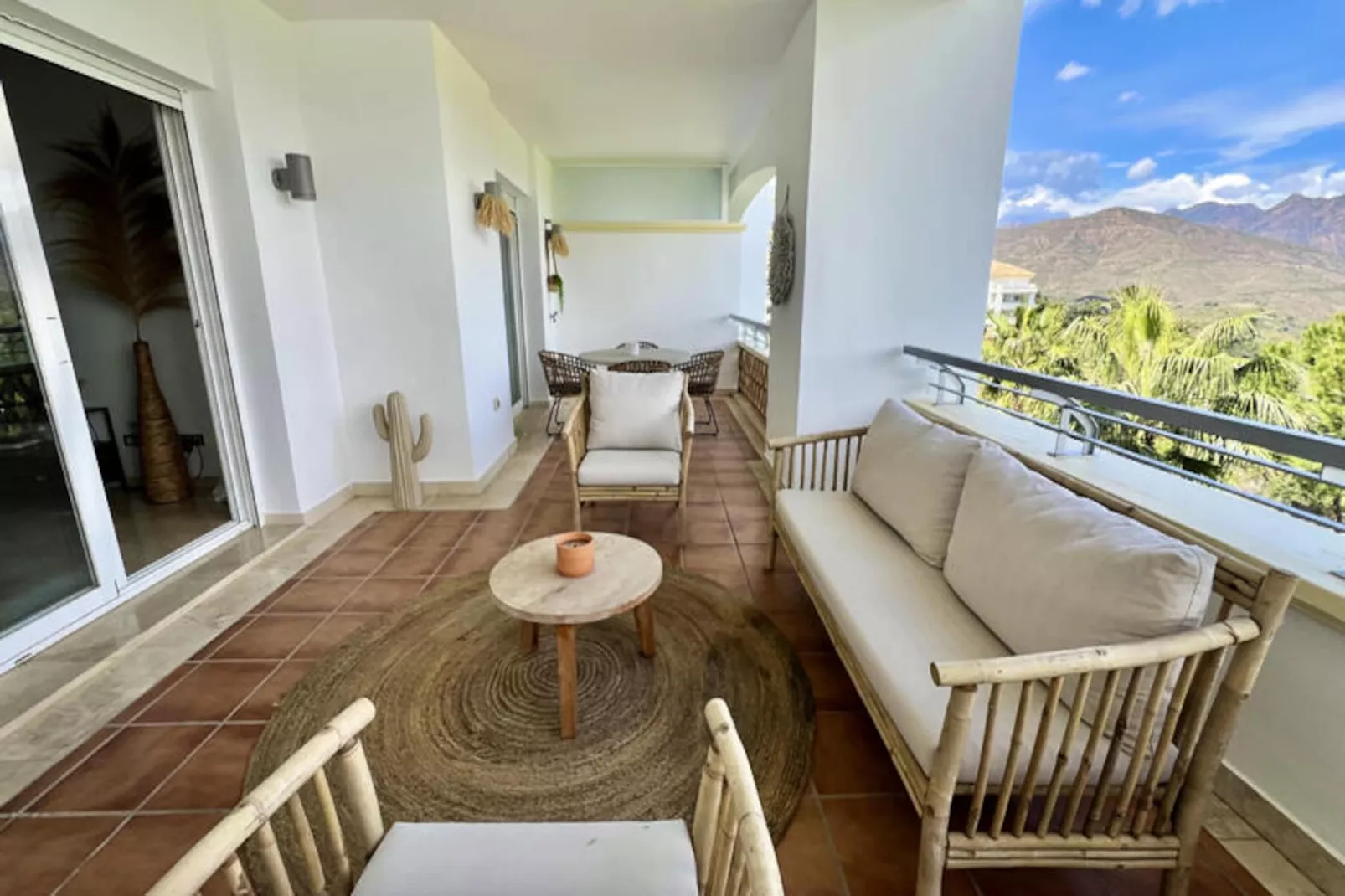 Appartements à La Cala de Mijas-Non tagué