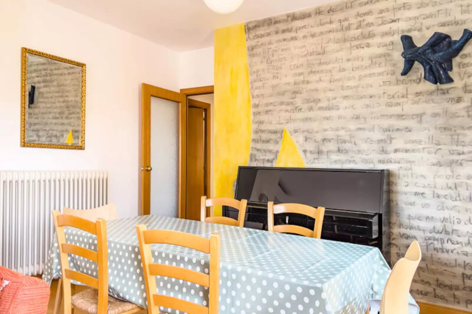 Appartements à Banyoles-Nicht zugeordnet