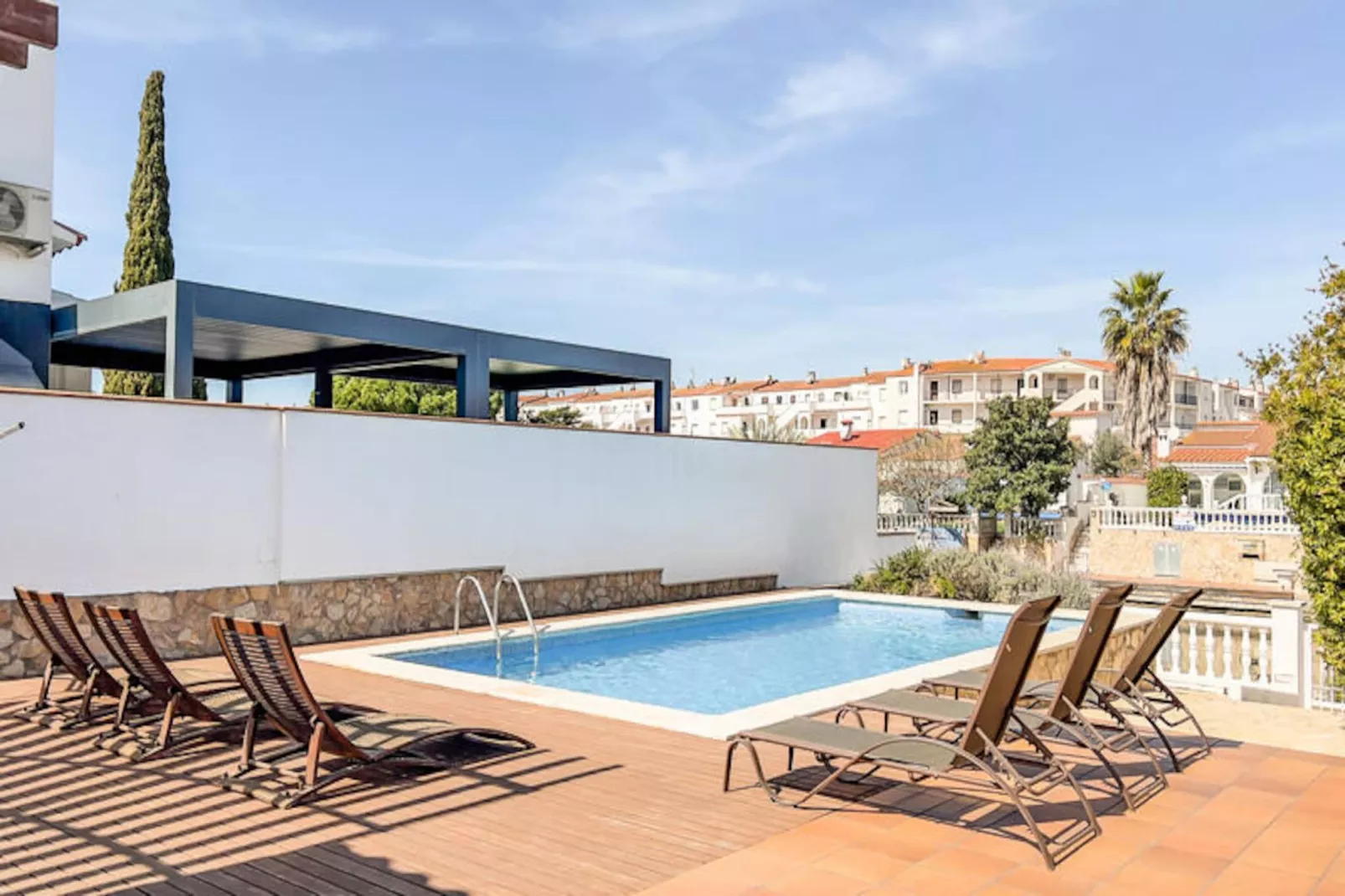 Maison à Empuriabrava-Untagged