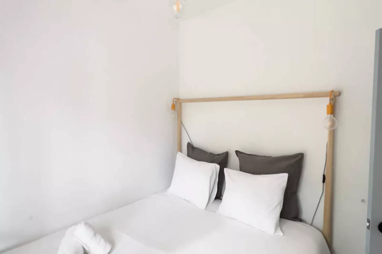 Appartements à Llançà-Nicht zugeordnet