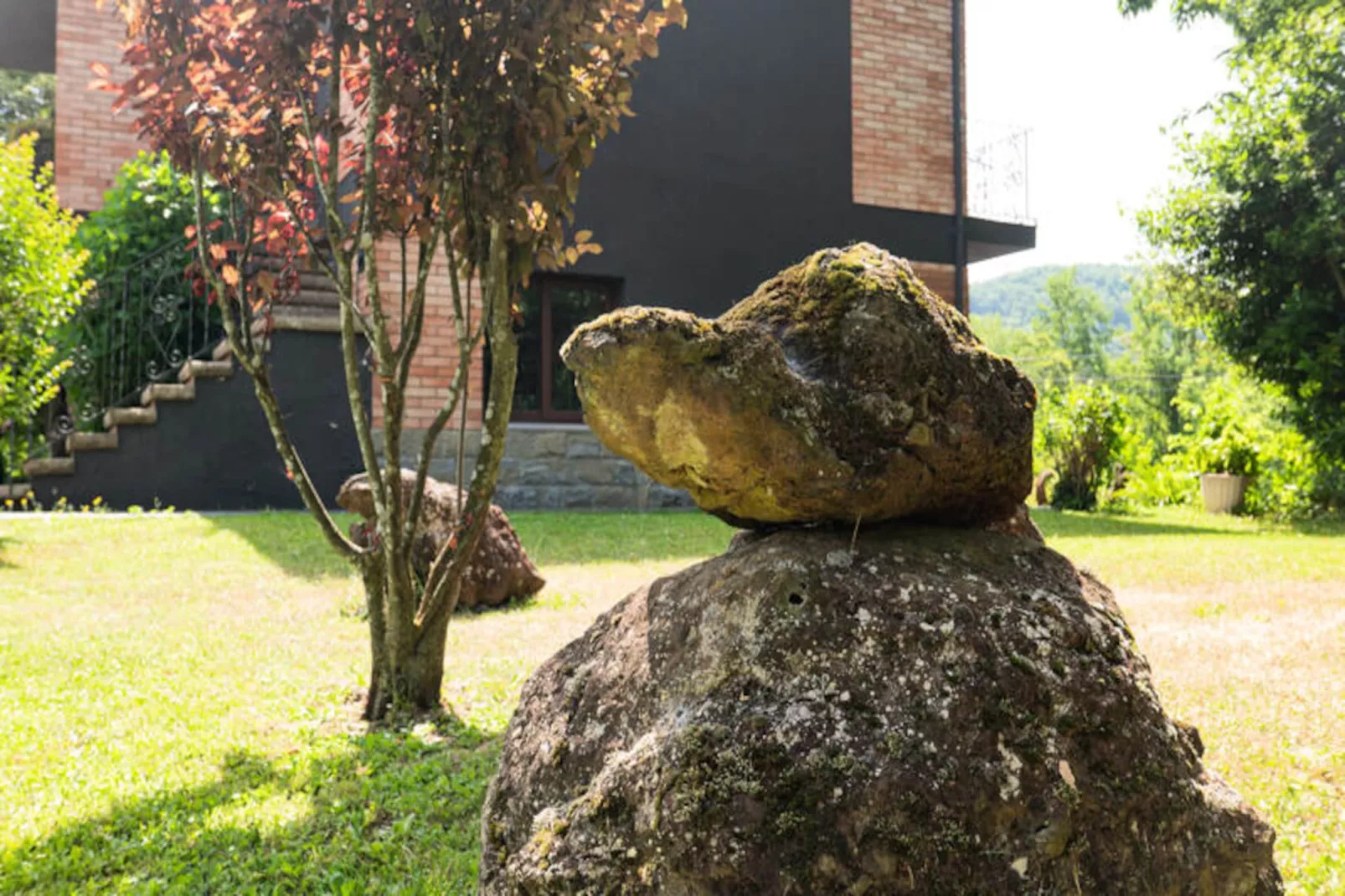 Mobil Home - Bungalow - Cottage à Santa Pau-Untagged