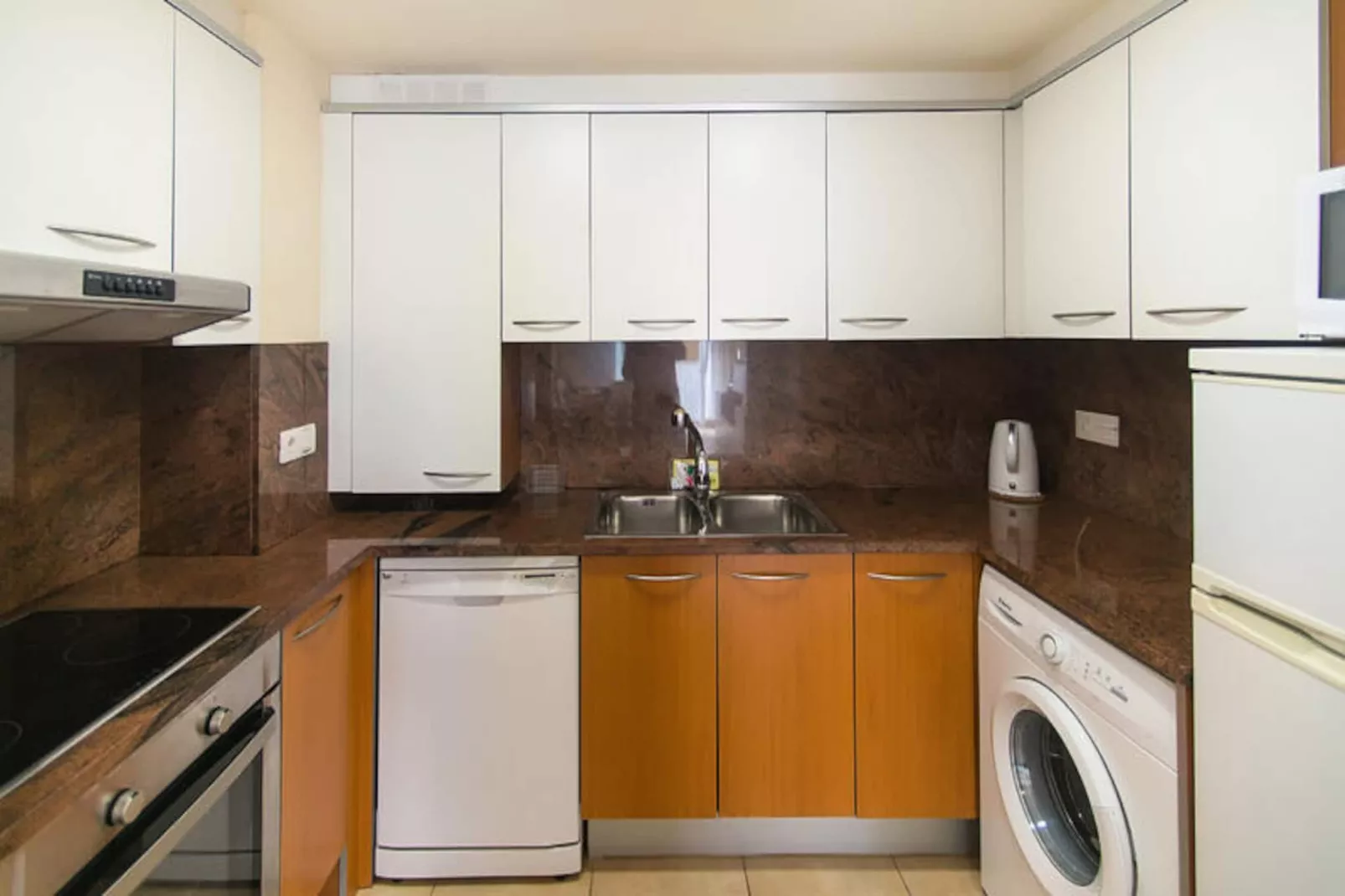 Appartements à Palafrugell-Untagged