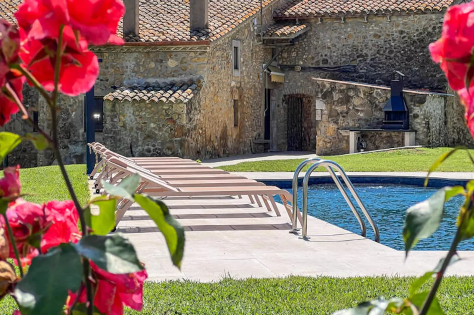 Mobil Home - Bungalow - Cottage à Cornellà del Terri-Nicht zugeordnet