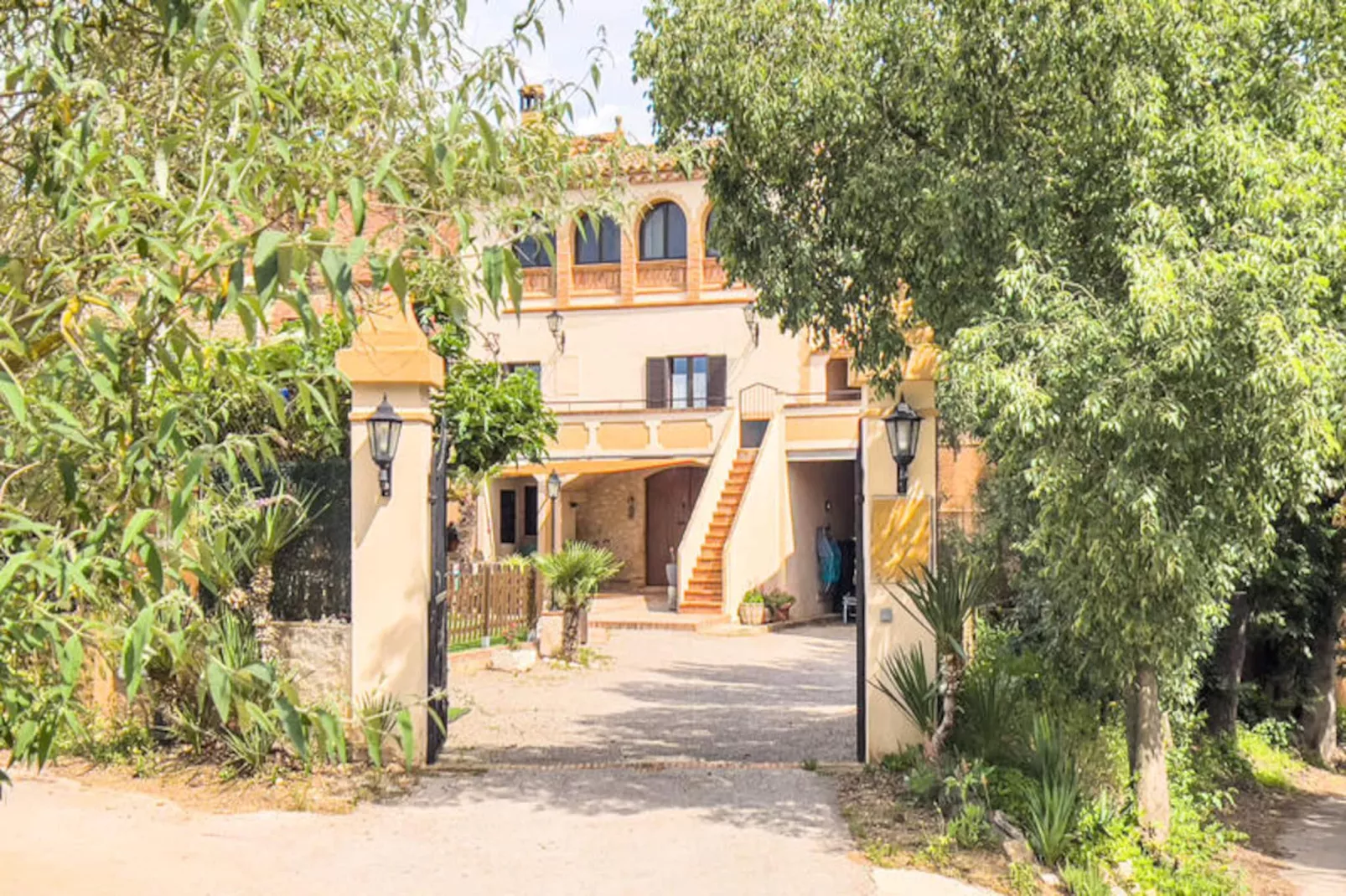 Mobil Home - Bungalow - Cottage à Vilaür-Untagged