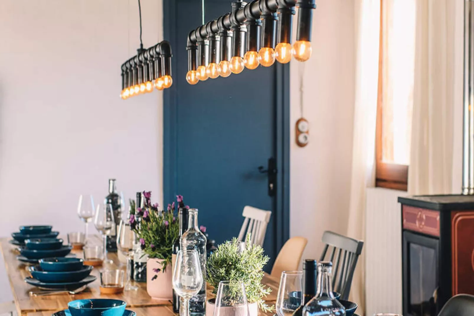 Mobil Home - Bungalow - Cottage à Montagut i Oix-Nicht zugeordnet