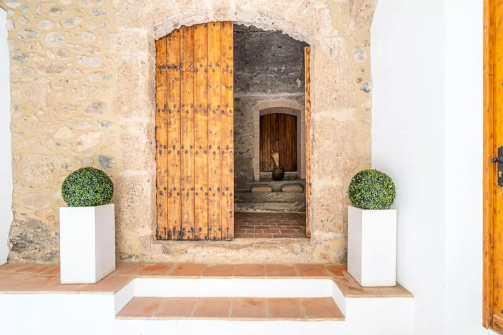 Mobil Home - Bungalow - Cottage à Boadella i les Escaules-Untagged