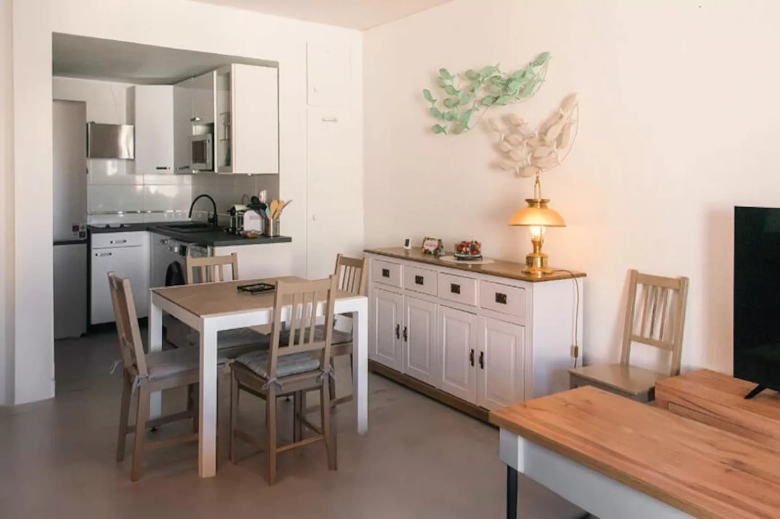 Appartements à Empuriabrava-Non tagué