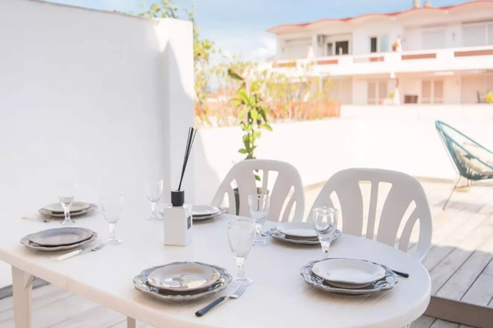 Appartements à Empuriabrava-Nicht zugeordnet