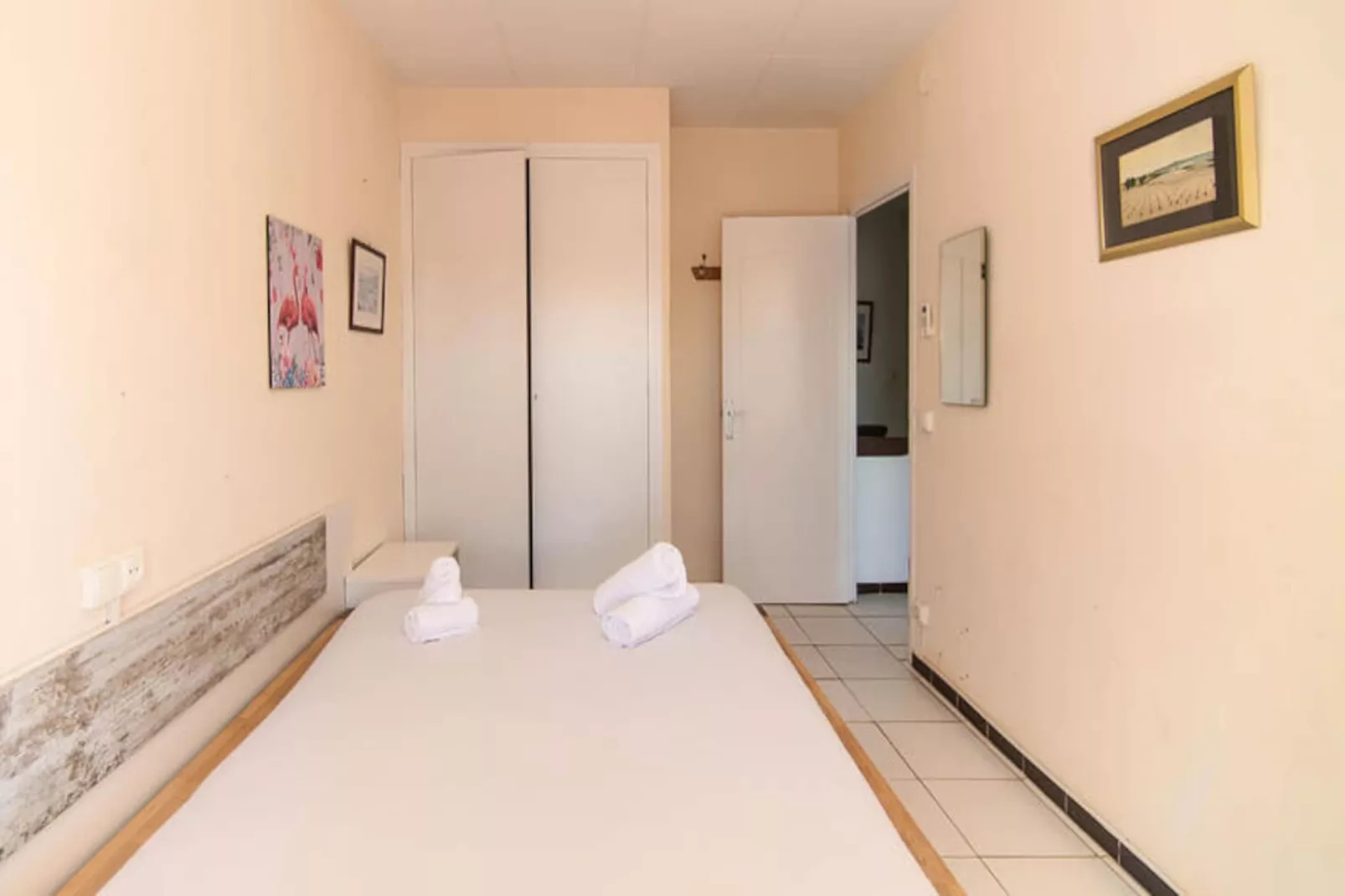 Maison à Empuriabrava-Non tagué