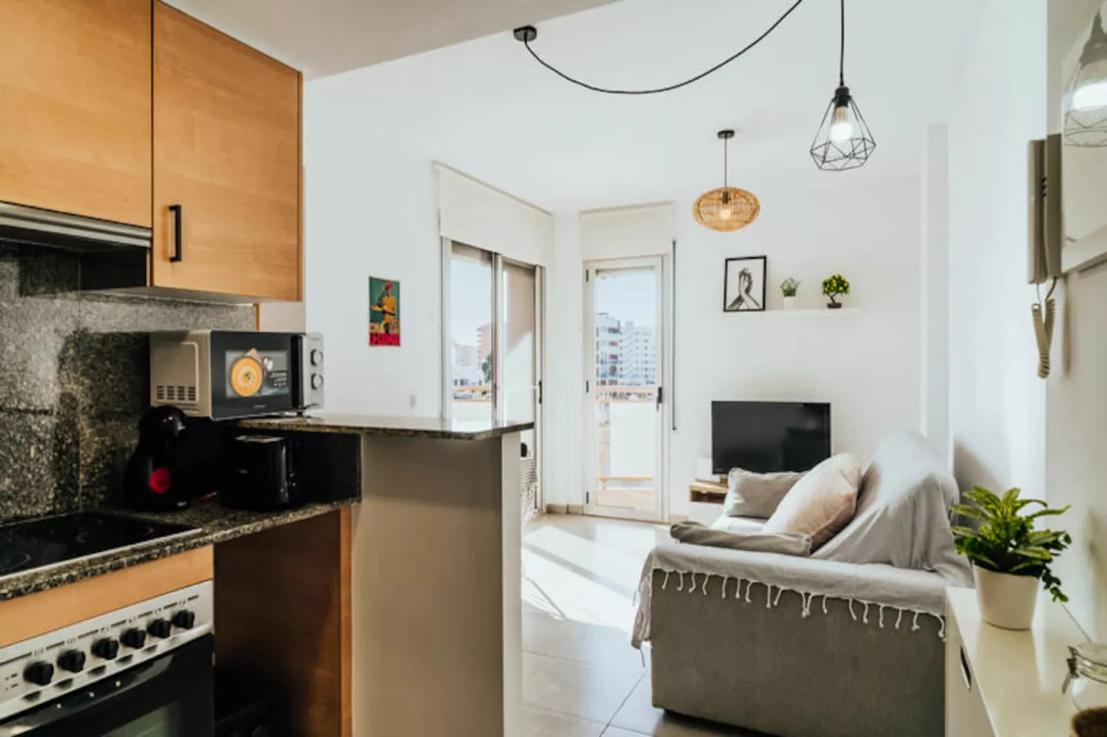 Appartements à Roses-Non tagué