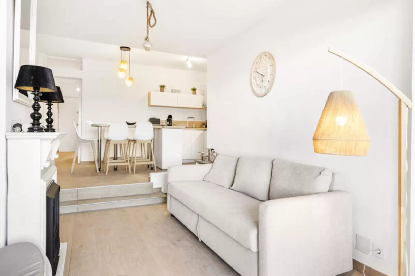 Appartements à Empuriabrava-Non tagué