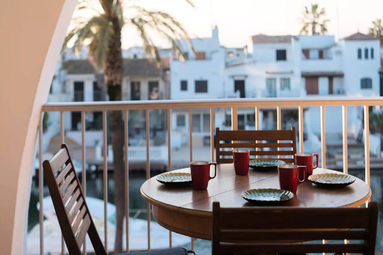 Studio à Empuriabrava-Nicht zugeordnet