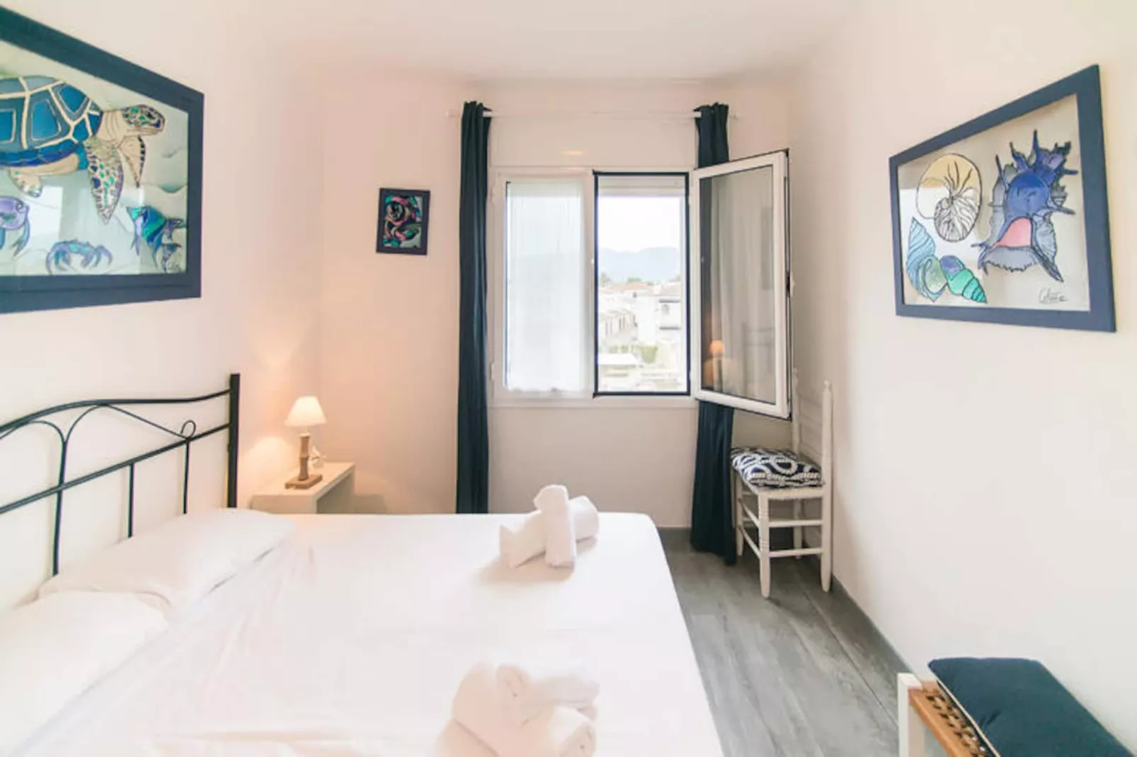 Appartements à Empuriabrava-Untagged