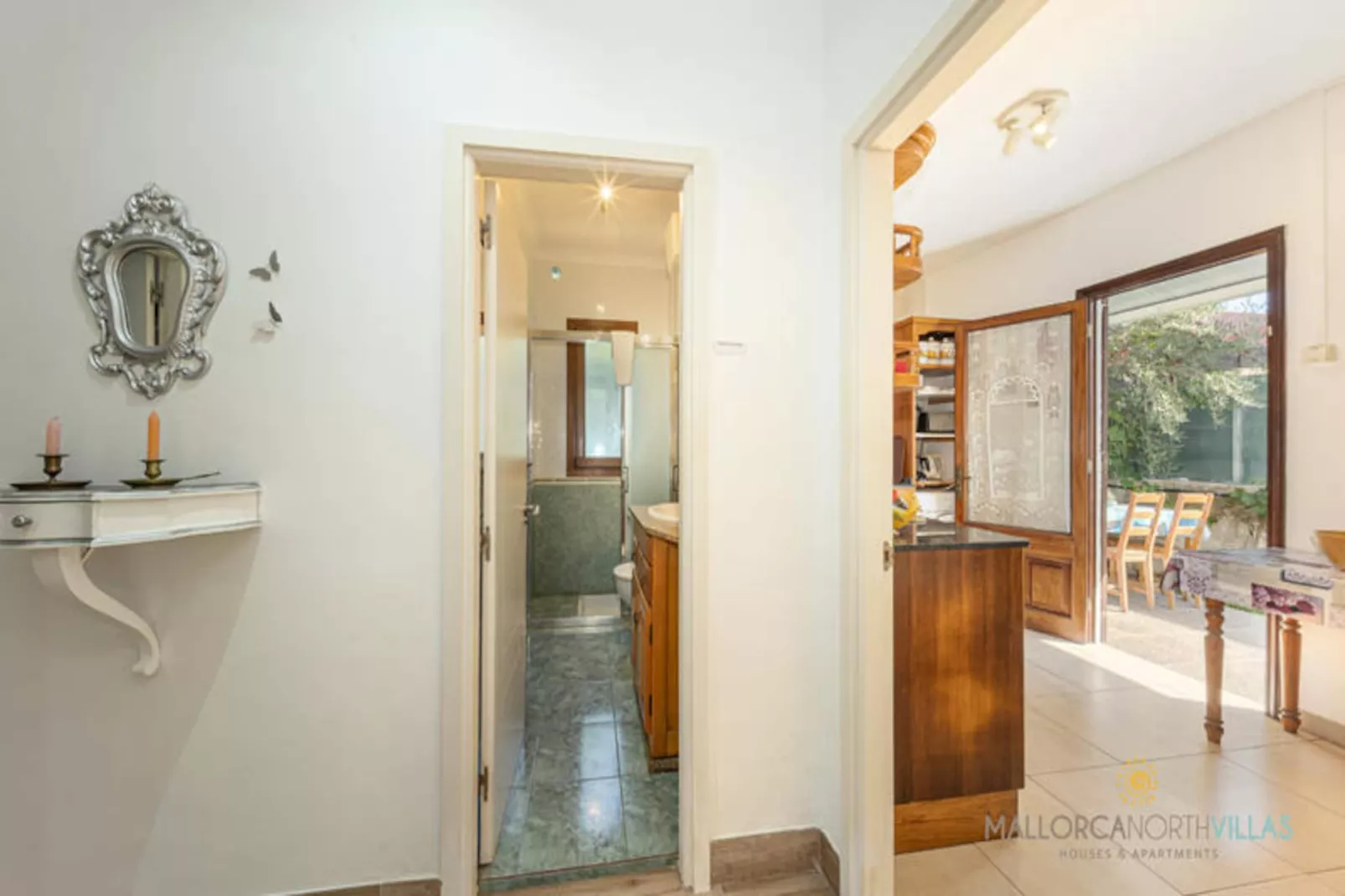 Chalets à Alcúdia - Port d'Alcúdia-Untagged