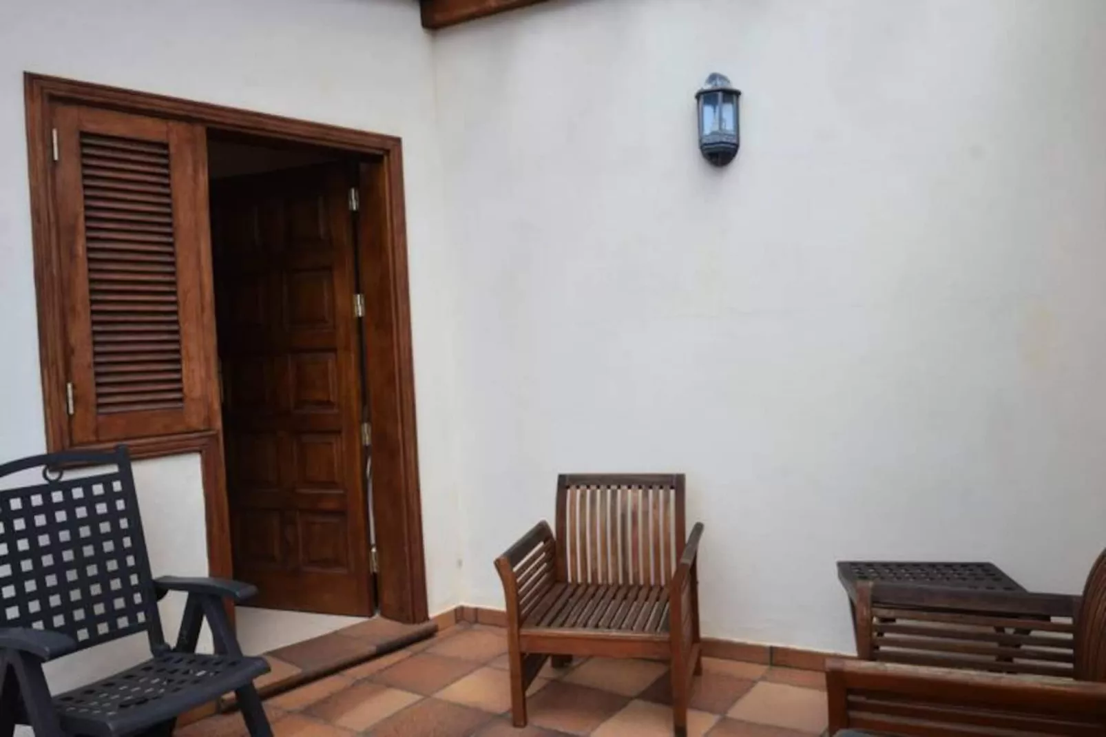 Appartements à Valle Gran Rey-Nicht zugeordnet