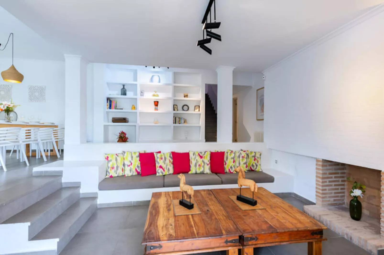 Maison à Santa Pola-Untagged