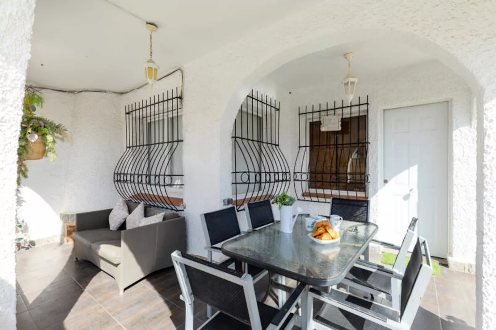 Maison à Torrevieja-Untagged