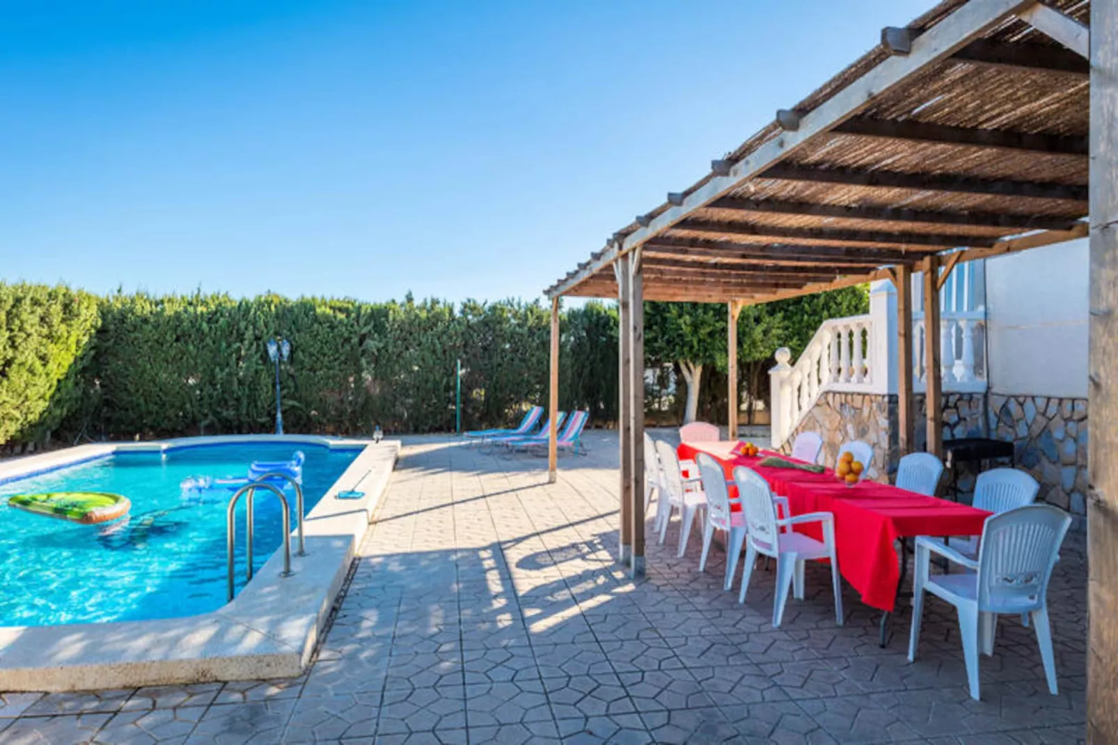 Maison à Mutxamel-Untagged