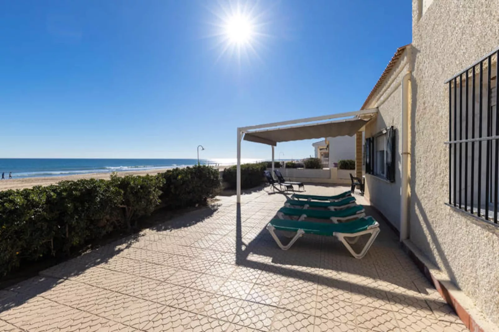 Chalets à Guardamar del Segura-Non tagué