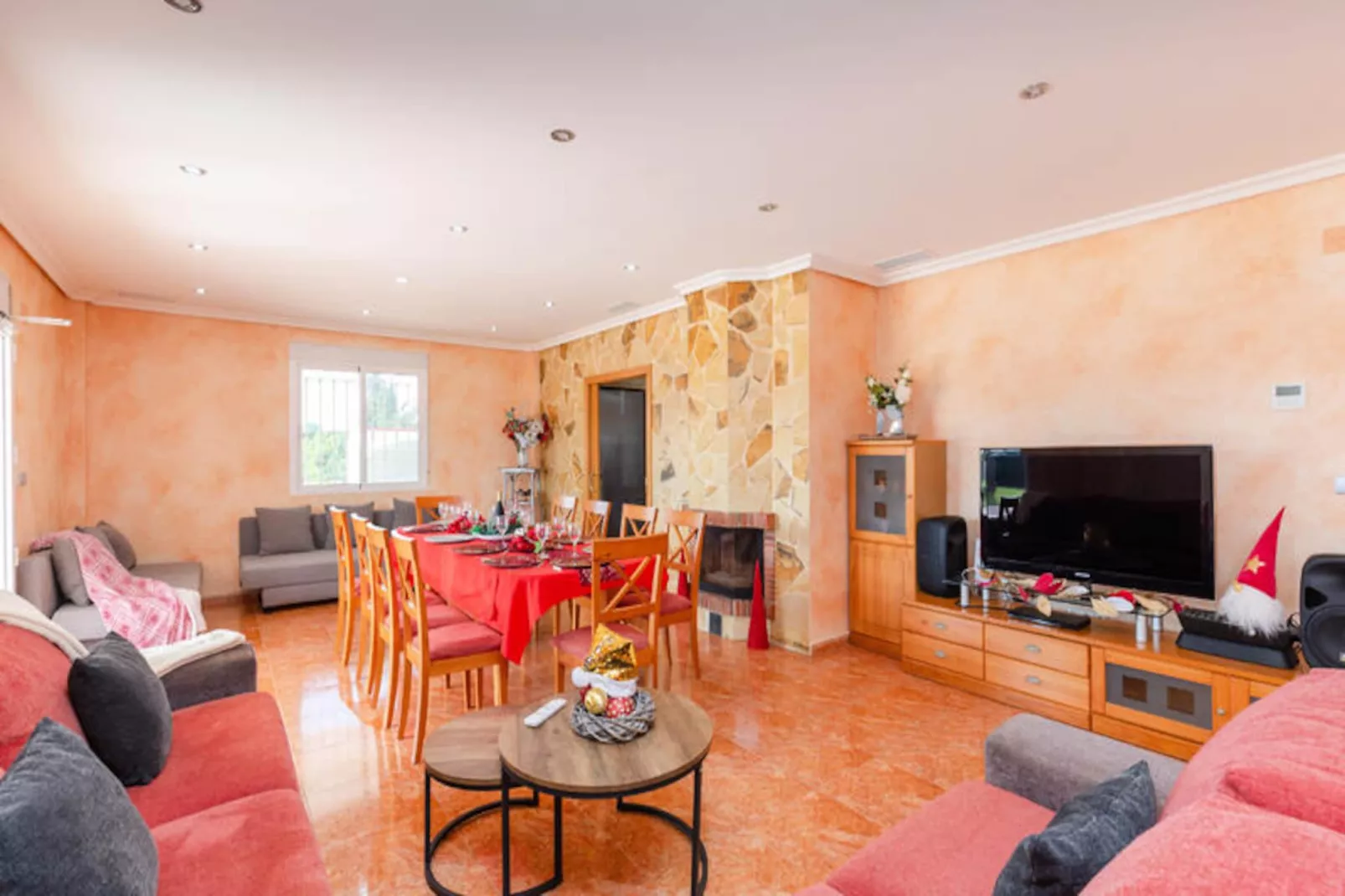 Maison à Crevillent-Untagged