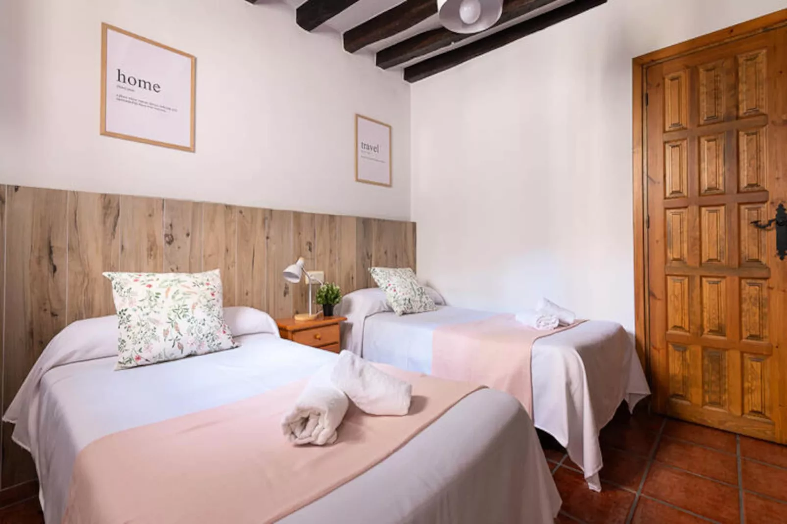 Maison à Cabezon de Liebana Cantabria-Untagged