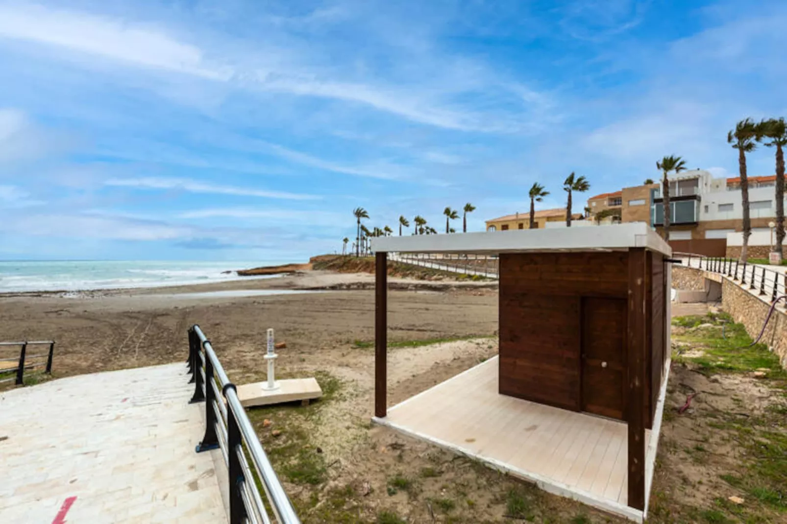 Maison à Orihuela Costa-Untagged