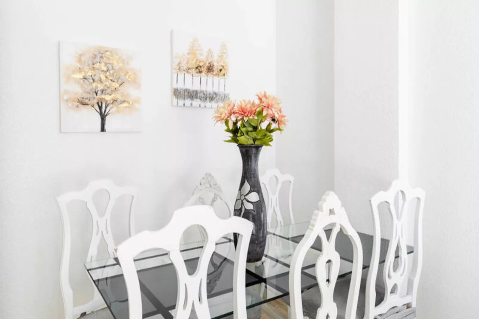 Appartements à Guardamar del Segura-Nicht zugeordnet