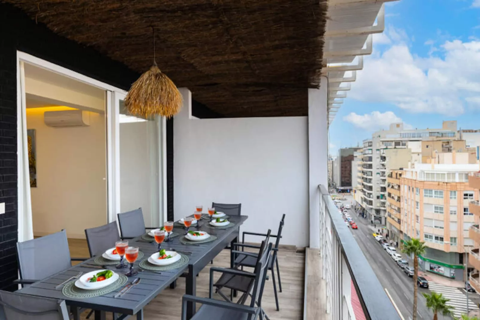 Appartements à Alicante-Non tagué
