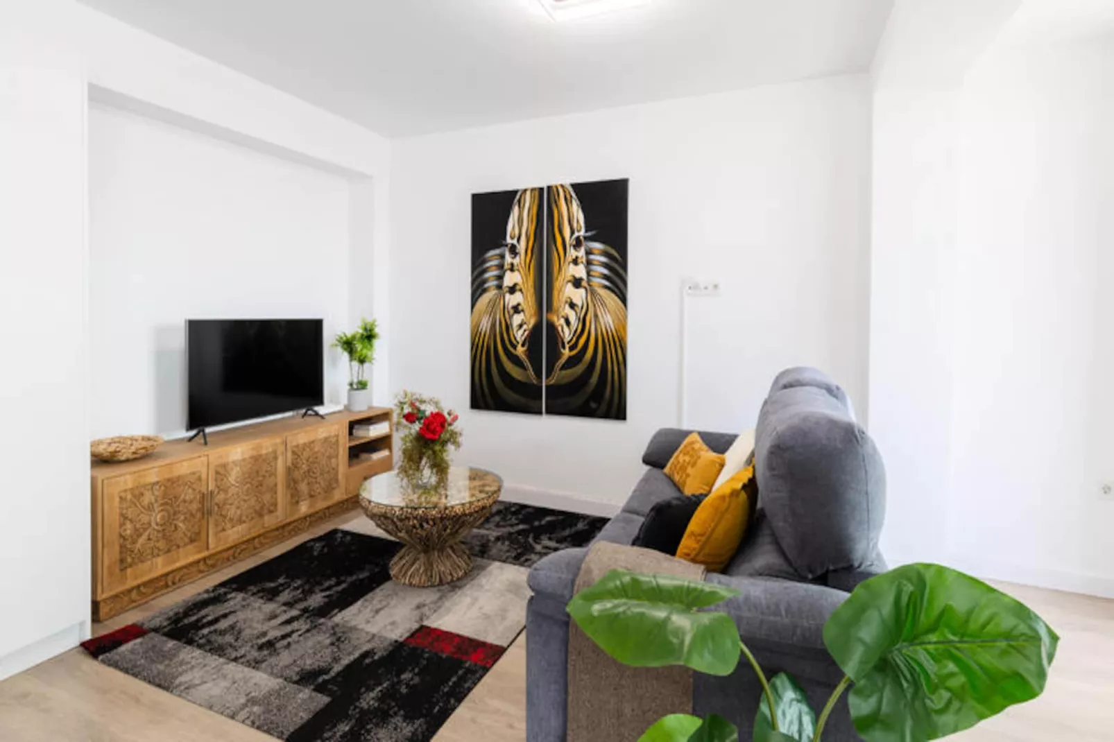 Appartements à Alicante-Nicht zugeordnet